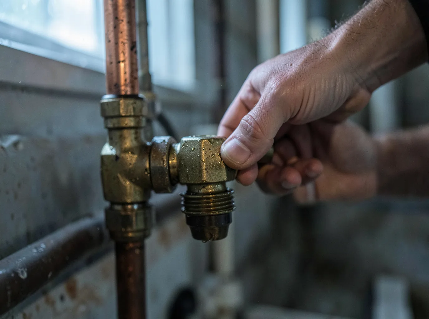 Emergency Plumber Keystone, NE FAQs